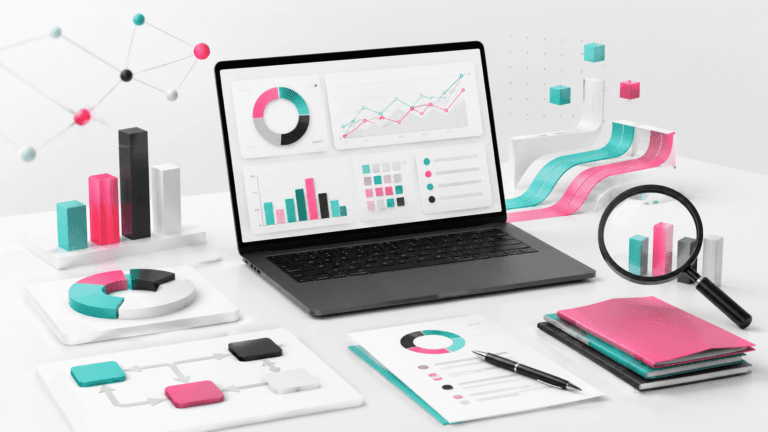 Inteligência de Dados e Gestão Estratégica: como transformar informações em decisões mais seguras